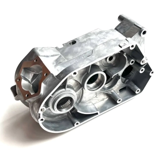 Blok, kartery motoru Simson S70 ccm