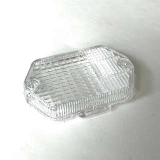 Kryt (plast) blinkru Simson SR50 skůtra MZ 