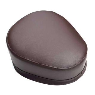 Sedlo Jawa 50/550 pařez - hnědé