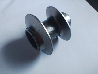 Jawa 50/ 05, 20, 21, 23 rozpěrka ložisek kola Pionýr , Mustang