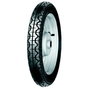Pneu MITAS 2,75"-16" H06, Pionýr, Simson