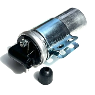 Indukční cívka 12V - česká