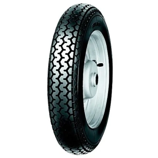 Pneu MITAS 3,25"-12" S05 - ČZ 175/501, 502, 505, Simson SR50 skůtr