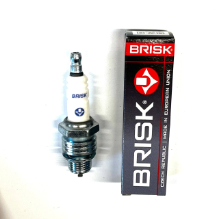 Svíčka zapalovací N17C Brisk