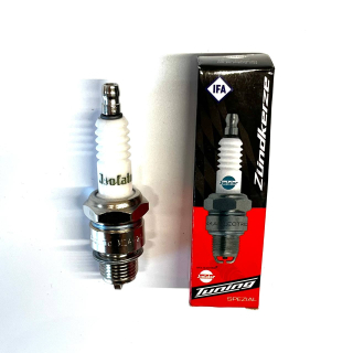 Svíčka zapalovací Isolátor ELECTRIC M14-260 2 elektrody - Simson, MZ