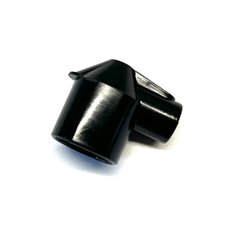 Fajka - kabelová koncovka neodrušená - malá