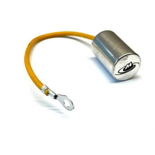 Kondenzátor malý ČZ 125-150 B, T, C