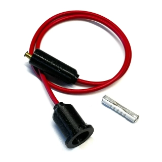 Pouzdro na pojistky Jawa a ČZ 