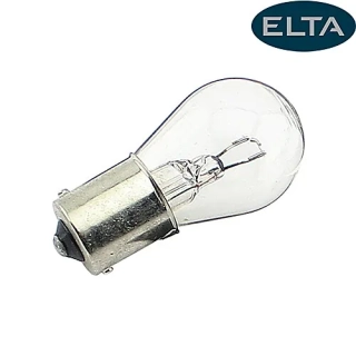 Žárovka - 12V 21W BA15s - ELTA