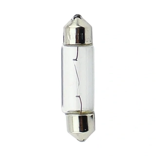 Žárovka - 12V 5W Sufit