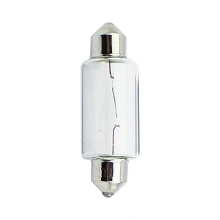 Žárovka - 6V 15W sufit