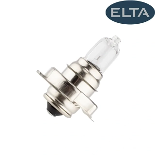 Žárovka - 12V 15W P26s - ELTA - Manet Korado