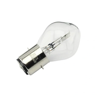 Žárovka - 12V 35/35W BA20d - ELTA