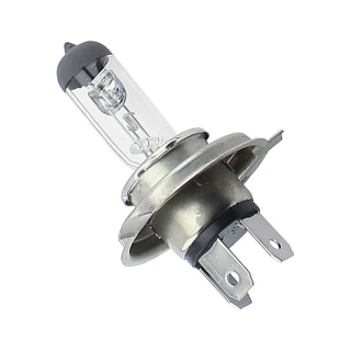 Žárovka - 6V 35/35W H4 PX43 halogen