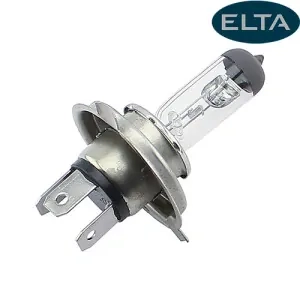 Žárovka - 12V 35/35W HS1 PX43T - ELTA - Simson