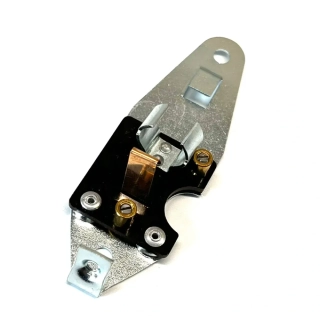 Držák zadního světla - ČZ 125, 150C 