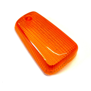 Kryt plast blinkru Jawa 350, Korado