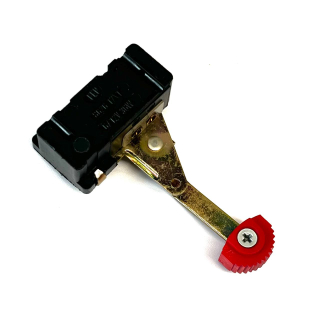 Vypínač zapalování Jawa 350/634-640