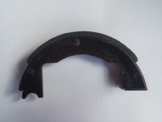 Brzdová čelist ČZ 125,150 B,T,C