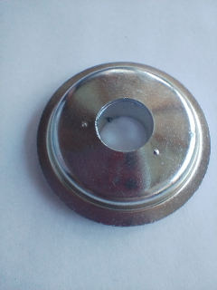 Krytka krytu řetězu Jawa 50/551 Jawetta