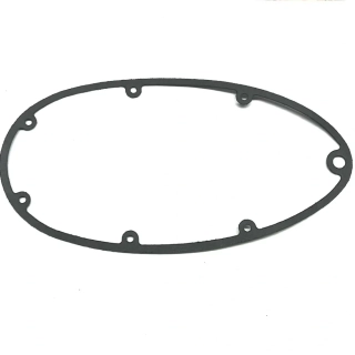 Těsnění víko spojky motoru Jawa Pionýr 50/550, 555, 05, 20, 21, 23