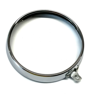 Rámeček předního světla Jawa Babetta 210, Korádo