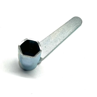 Klíč - svíčka zapalování