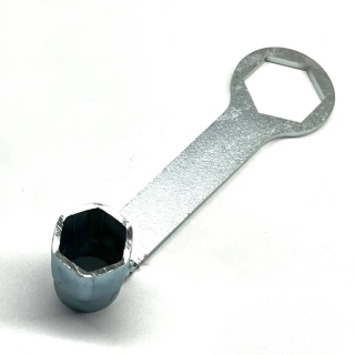 Klíč s okem - svíčka zapalování 