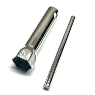 Klíč s tyčkou - svíčka zapalování 