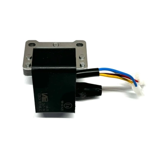 Spínač elektronický Z67 - 1 válec pro VAPE zapalování - JAWA, ČZ
