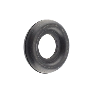 Průchodka 14mm pro kabely do krytu paraboly Jawa a ČZ