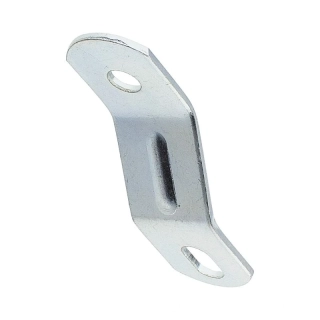 Držák SPZ - Jawa a ČZ