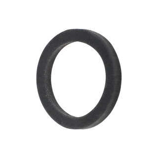 Těsnící kroužek matice - zadní tlumič Jawa a ČZ