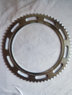 Jawa 50/550, 555, 05, 20, 21, 23 - věnec rozety 75z