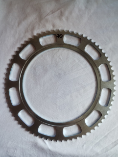 Jawa 50/550, 555, 05, 20, 21, 23 - věnec rozety 70z