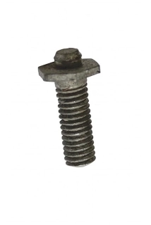 Izolace kladívka - šroub