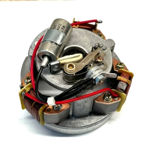 Stator zapalování Jawa Pionýr 50/20, 21, 23 - 30W