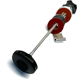 Tlumič řízení tyčka - ČZ 125, 150 B,T,C