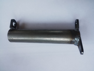 Držák stupaček k navaření Jawa čz 250/353 a 350/354