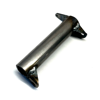 Držák stupaček k navaření Jawa 250/559 a 350/360 panelka