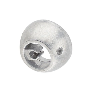Šnek - těleso plynu 