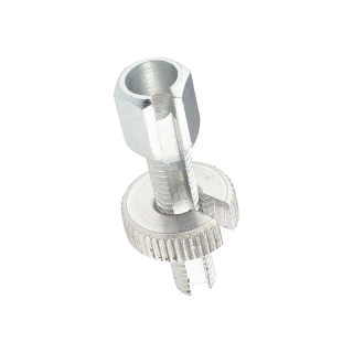 Seřizovací šroub pro bowden řidítek M6x30
