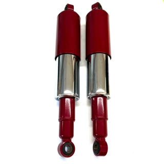 Tlumiče zadní Jawa 350/634, 633 Bizon - sada - ČR