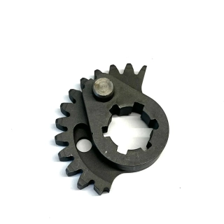 Segment pro startovací hřídel Jawa Pionýr 50/550, 555, 05
