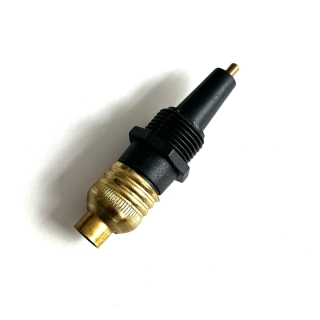 Vysokonapěťová průchodka ČZ 125 - 150C 