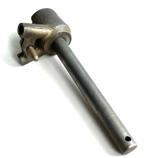 Hřídel řazení s unašečem Jawa 250/559 a 350/360 Panelka, originální díl