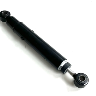 Tlumič zadní Jawa 350/634 - ČR