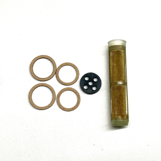 Opravná sada - palivový kohout Jawa a ČZ - M14x1,5