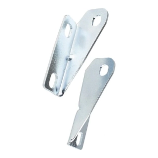 Držák výfuku ČZ 250/471 a 350/472 - 2ks