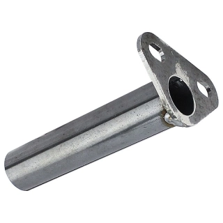 Držák výfuku malý Jawa 250 - 350 Kyvačka, Panelka 